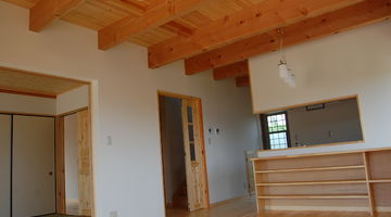 新築物件の実績																																