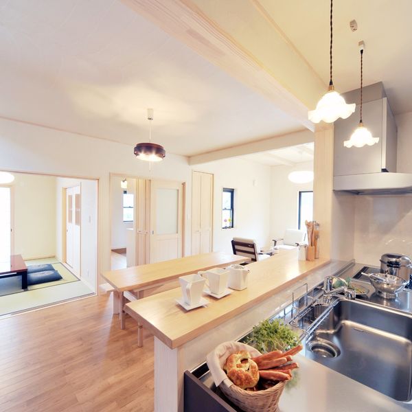 山口でおすすめの注文住宅業者なら当社へご相談ください