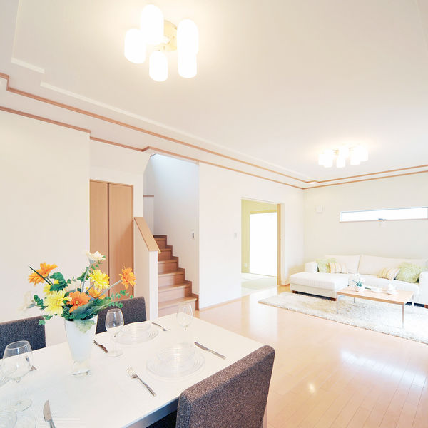 山口で安い注文住宅を建てるなら有限会社 迫田工務店