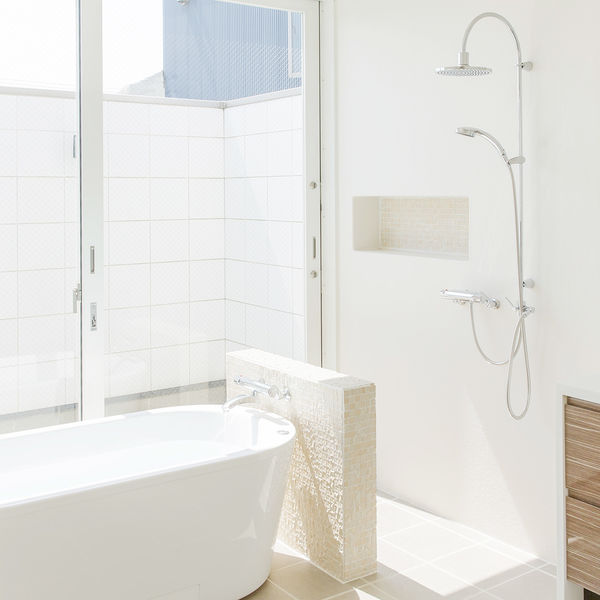 山口で水回りのリフォームなら有限会社 迫田工務店です