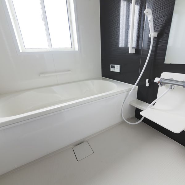 山口でお風呂のリフォームをされるなら当社へお任せください