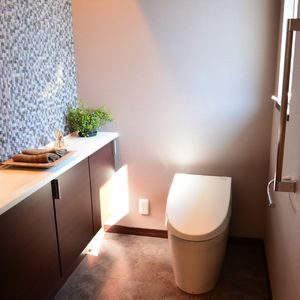 山口でトイレのリフォームを行うなら当社へご相談ください