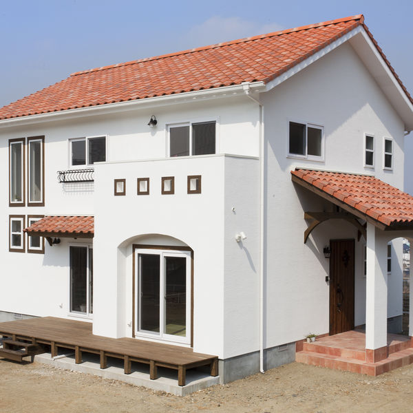 山陽小野田市で外断熱の注文住宅をお探しの方へ